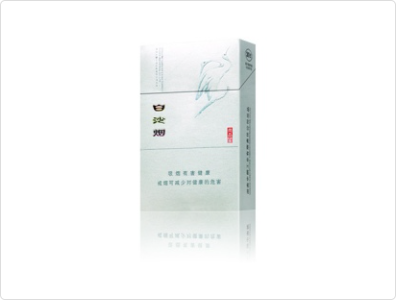 白沙(硬白尚品)