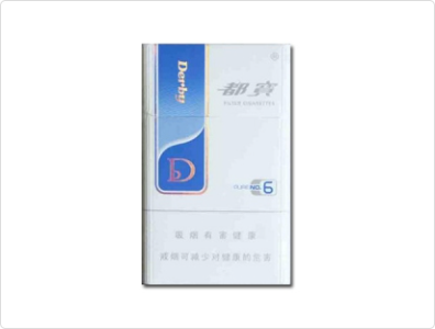 都宝(纯正6号)