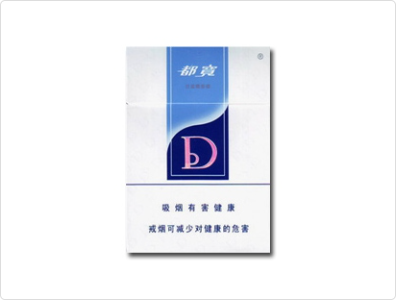 都宝(16支纯和)