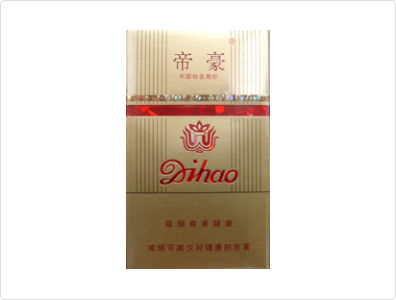 帝豪(硬金黄)