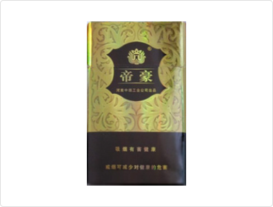 帝豪(金爵)