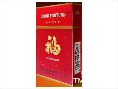 福牌(红)