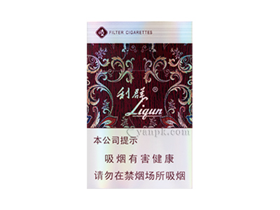 利群(休闲)
