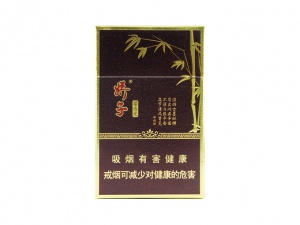 娇子(馨感觉)
