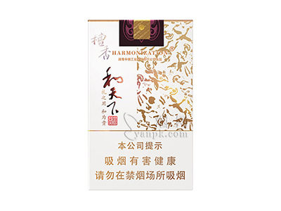 白沙(软和天下檀香)