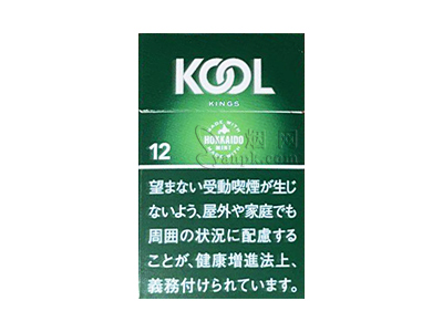 KOOL(FK 硬日版)