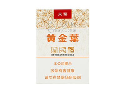 黄金叶(天叶中支)
