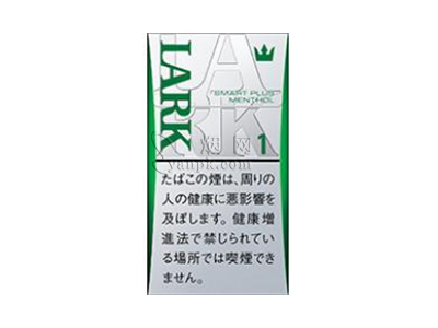 云雀(SMART PLUS 1mg19支装薄荷日版)