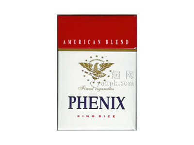 凤凰(硬美式混合型)