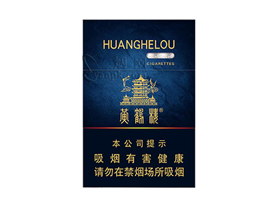 黄鹤楼(视窗中支)