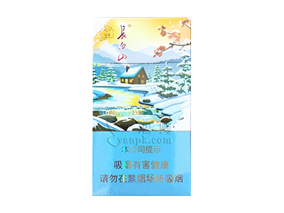 长白山(心归细支)