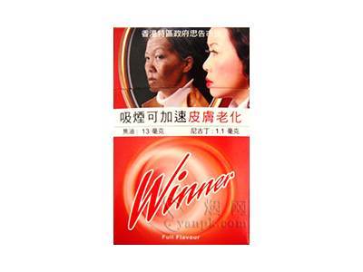 Winner(全味)