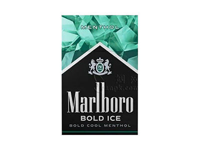 万宝路(Bold Ice)
