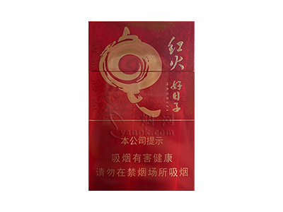 双喜(红火好日子)